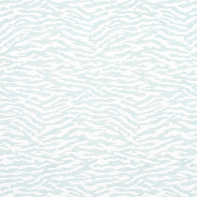 Anna French Tadoba Velvet Fabric in Robins Egg